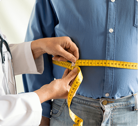 Dr. Li - Medical Weight Loss